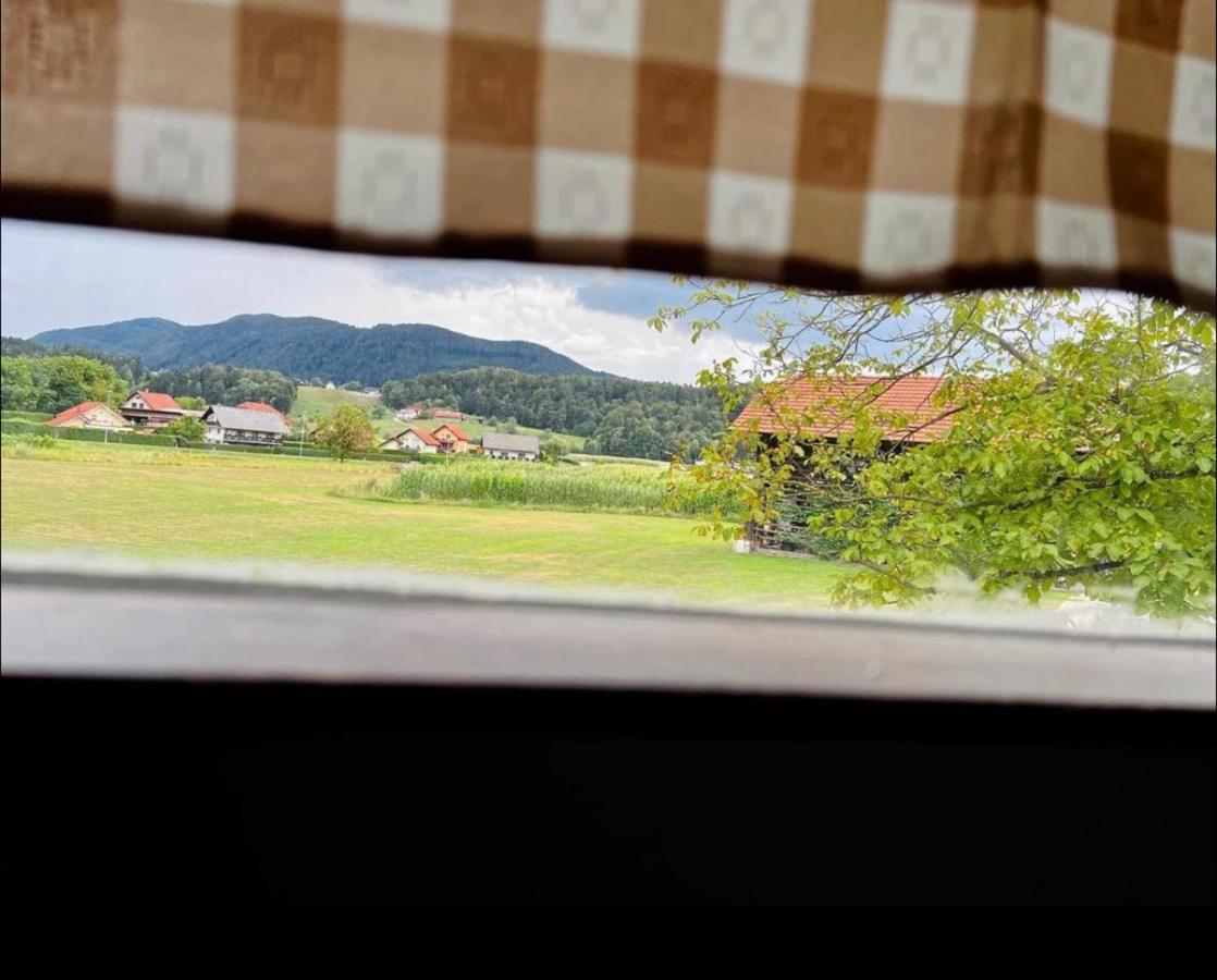 Opa Resort Smartno ob Paki Exteriér fotografie